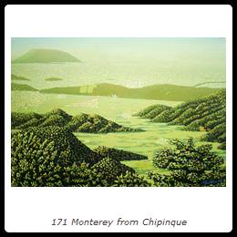 171 Monterey from Chipinque
