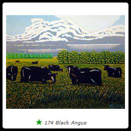 174 Black Angus