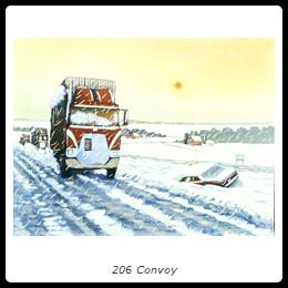206 Convoy