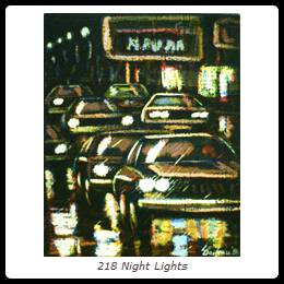 218 Night Lights