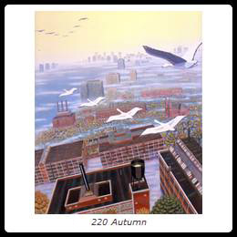 220 Autumn - SOLD