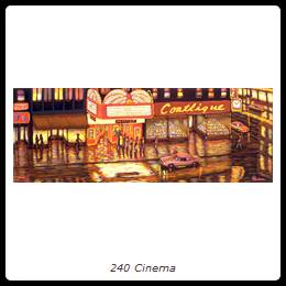240 Cinema