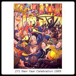 271 New Year Celebration 1989
