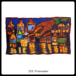 355 Firewater - SOLD
